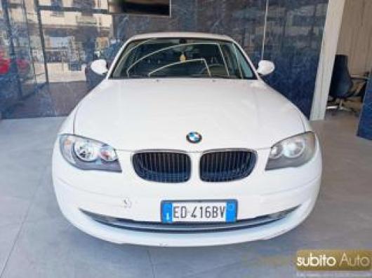 usato BMW 116