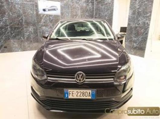usato VOLKSWAGEN Polo