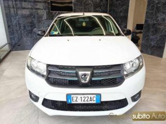 usato DACIA Sandero
