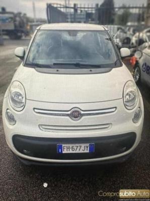 usato FIAT 500L