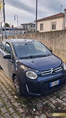 usato CITROEN C1