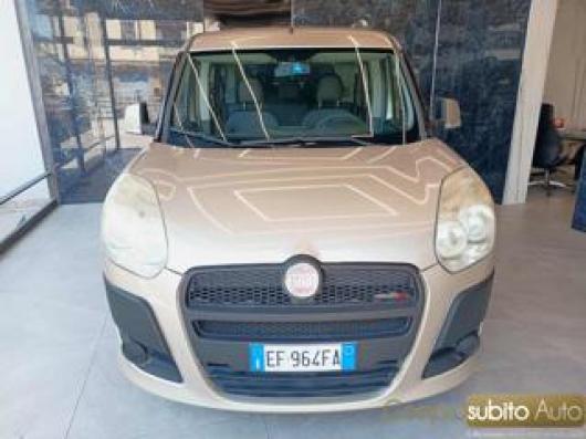 usato FIAT Doblo