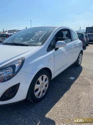 usato OPEL Corsa