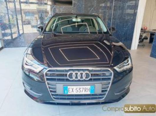 usato AUDI A3