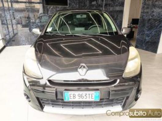 usato RENAULT Clio