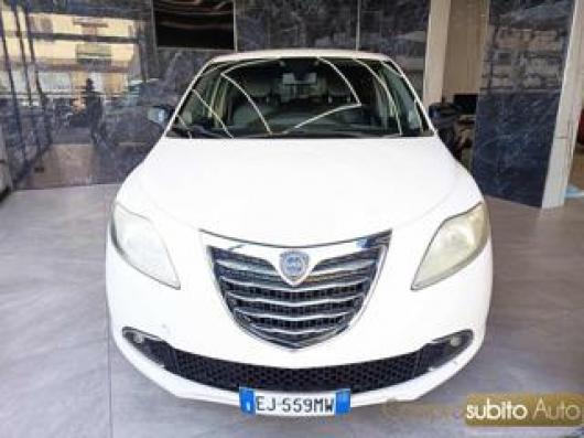 Ypsilon