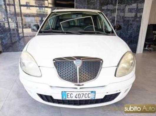 Ypsilon