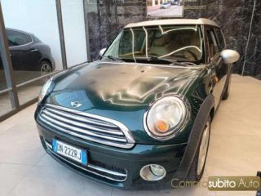 Clubman