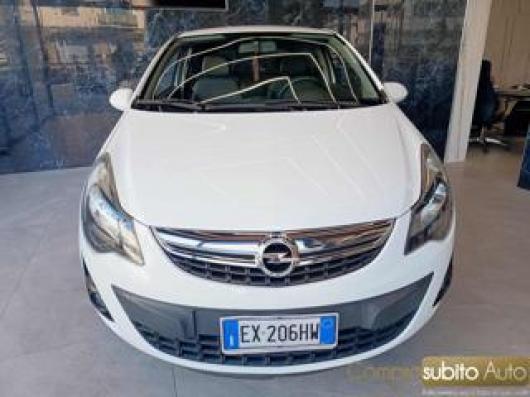 usato OPEL Corsa