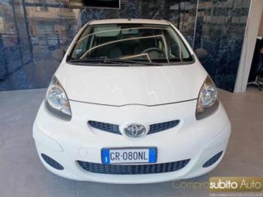 Aygo