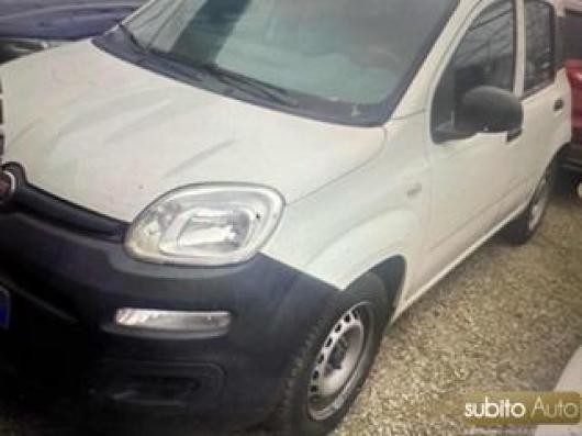 usato FIAT Panda