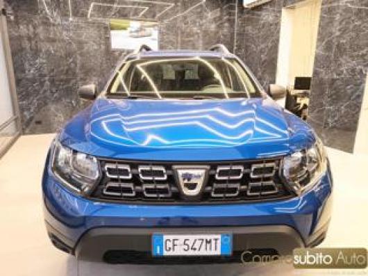 Duster