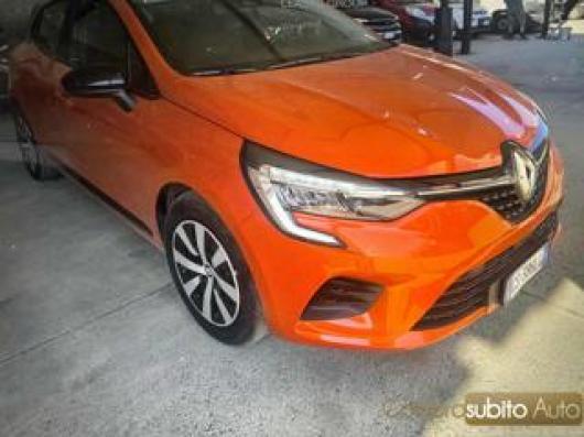 usato RENAULT Clio