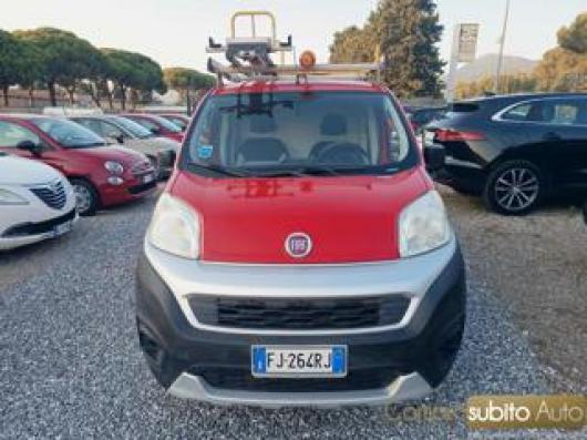 usato FIAT Fiorino