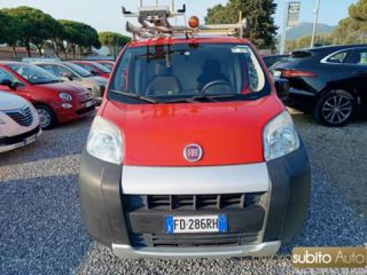 usato FIAT Fiorino