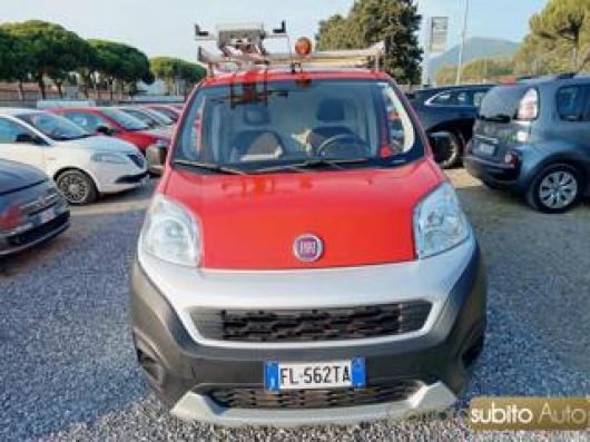 usato FIAT Fiorino