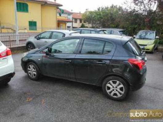 usato OPEL Corsa