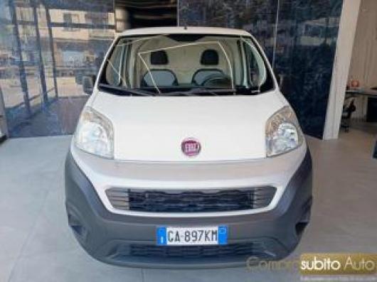 usato FIAT Fiorino