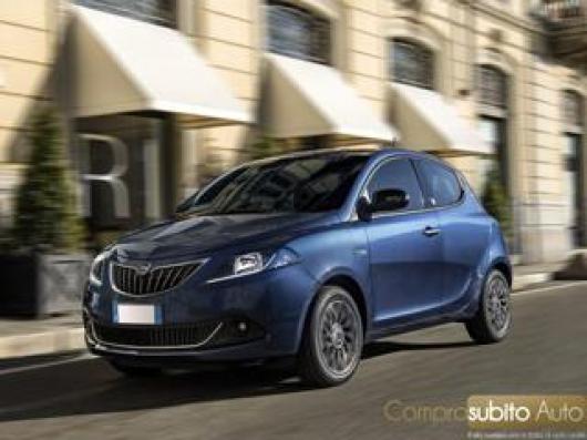 usato LANCIA Ypsilon