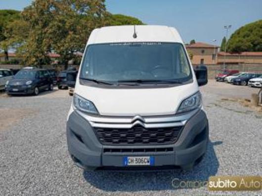 usato CITROEN Jumper