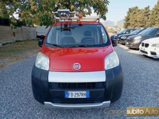 usato FIAT Fiorino