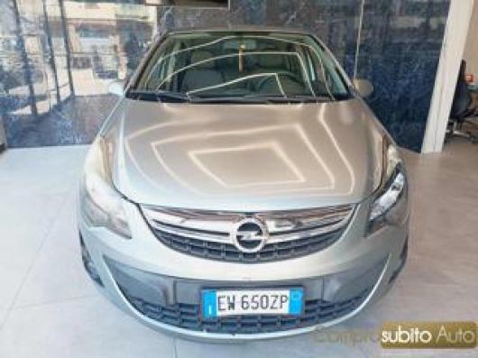 usato OPEL Corsa