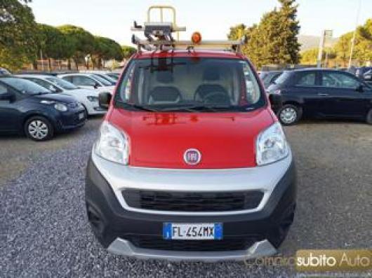 usato FIAT Fiorino