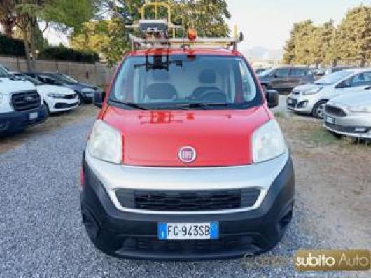 usato FIAT Fiorino