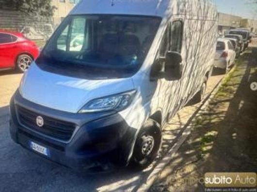 usato FIAT Ducato