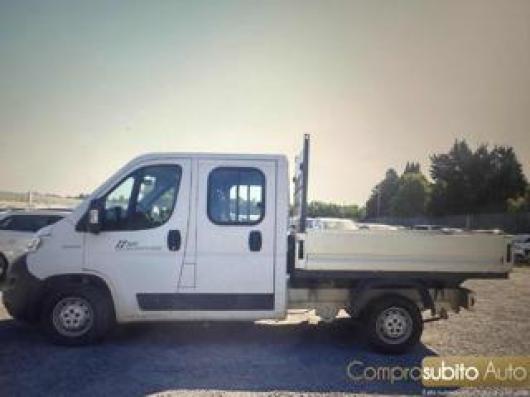 usato FIAT Ducato