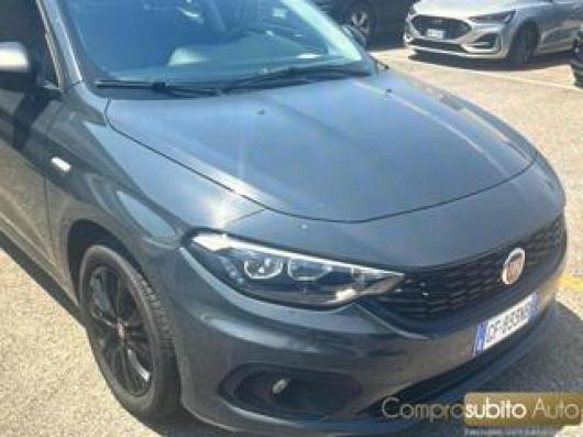 usato FIAT Tipo