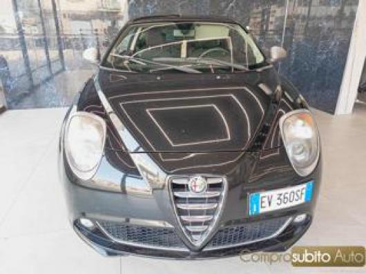 usato ALFA ROMEO MiTo