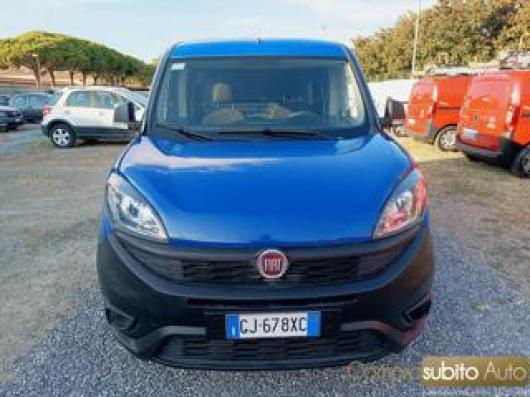 usato FIAT Doblo