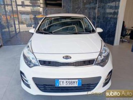 usato KIA Rio