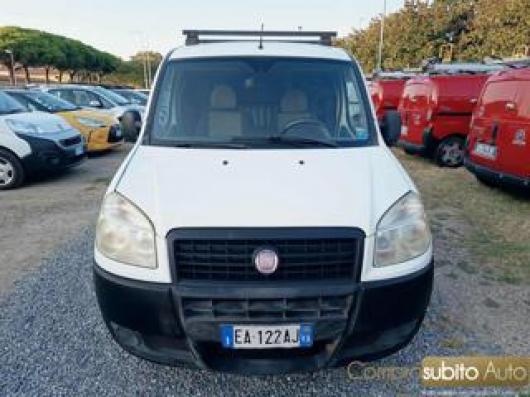 usato FIAT Doblo