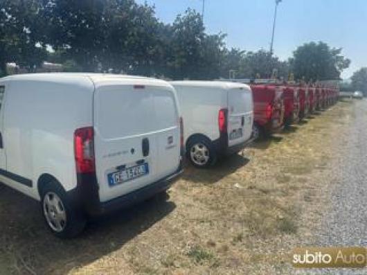 usato FIAT Fiorino
