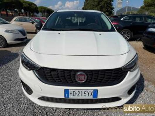 usato FIAT Tipo