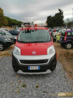 usato FIAT Fiorino