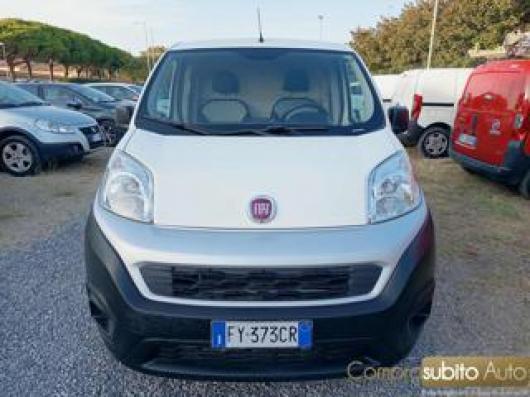 usato FIAT Fiorino