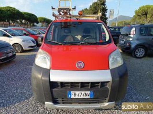usato FIAT Fiorino