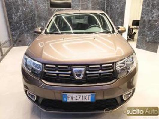 usato DACIA Sandero