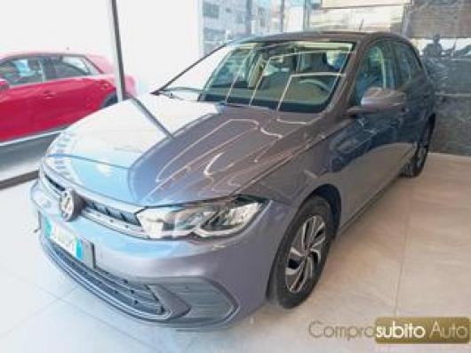 usato VOLKSWAGEN Polo