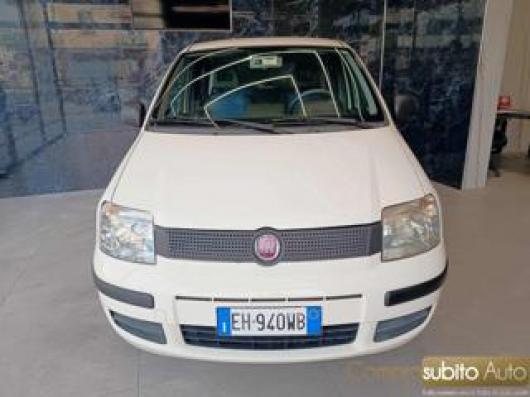 usato FIAT Panda