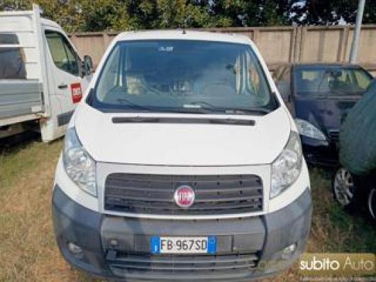 usato FIAT Scudo