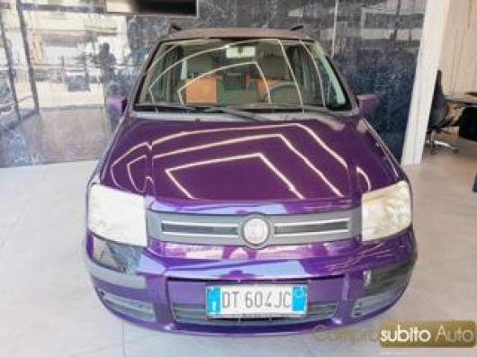 usato FIAT Panda
