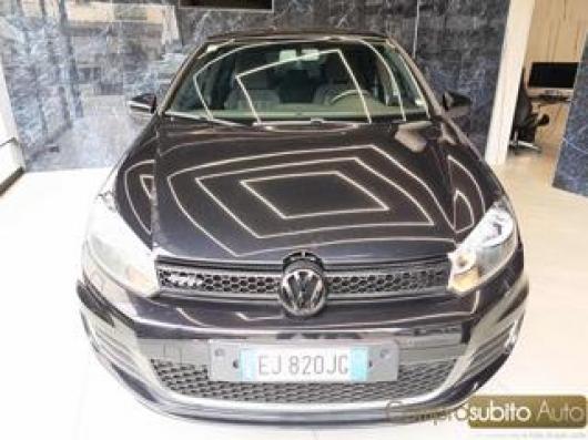 usato VOLKSWAGEN Golf