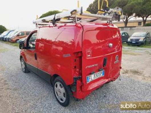 usato FIAT Fiorino