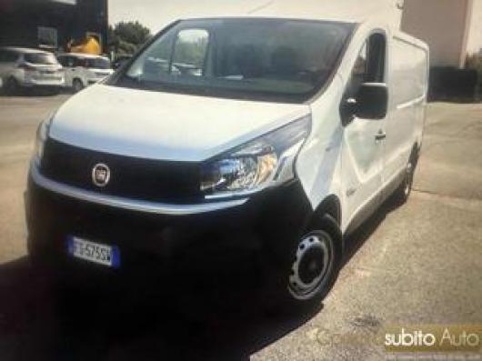 usato FIAT Talento