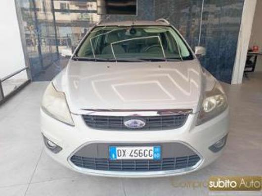 usato FORD Focus