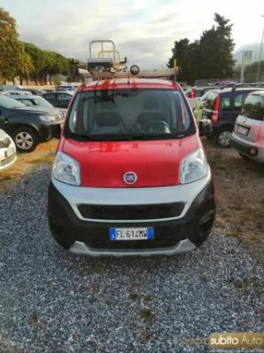 usato FIAT Fiorino
